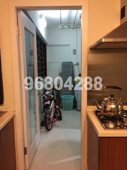 Blk 709 Tampines Street 71 (Tampines), HDB 5 Rooms #132074442